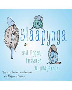 Slaapyoga