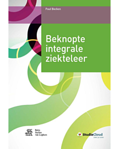 Beknopte integrale ziekteleer