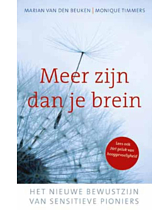 Meer zijn dan je brein