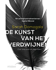 De kunst van het verdwijnen