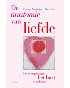 De anatomie van liefde