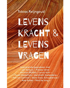 Levenskracht &amp; levensvragen