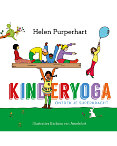 Kinderyoga