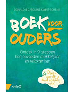 Boek voor ouders
