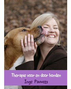 Therapie voor en door honden