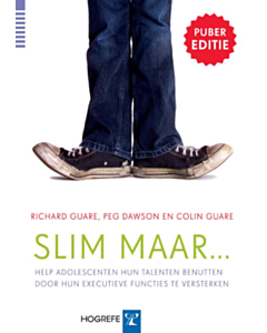 Slim maar…