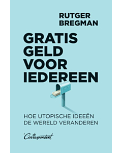Gratis geld voor iedereen