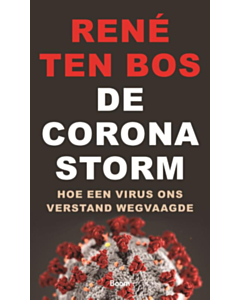 De coronastorm