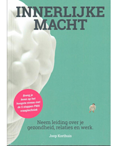 Innerlijke macht