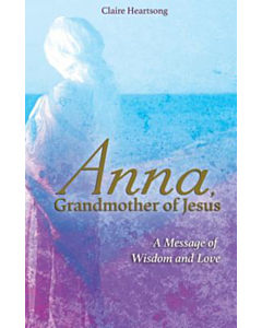 Anna, Grandmother of Jesus
