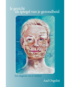 Je gezicht als spiegel van je gezondheid
