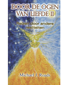 UITVERKOCHT: Door de ogen van liefde (deel 2)