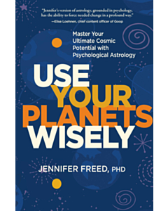 Use Your Planets Wisely