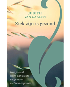 Ziek zijn is gezond