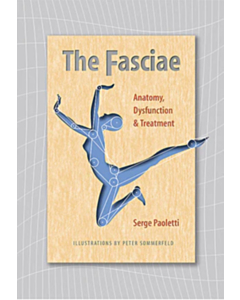 OUT OF PRINT: The fasciae