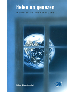 Helen en genezen, Wegwijs in therapieland