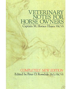 Veterinary notes for Horse owners