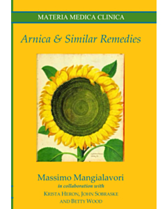 DAMAGED: Arnica & Similar Remedies (Materia Medica Clinica)