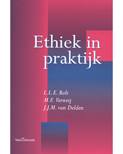 Ethiek in Praktijk