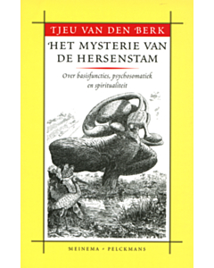 Het mysterie van de hersenstam