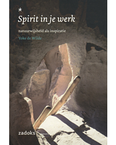 Spirit in je werk