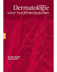 Dermatologie voor huidtherapeuten