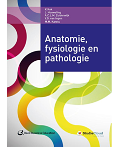Anatomie, fysiologie en pathologie