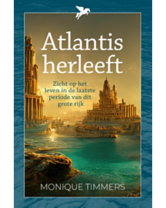   Atlantis herleeft