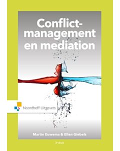 Conflictmanagement