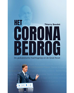 Het Coronabedrog