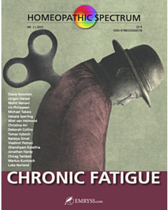 Spectrum - Chronic Fatigue 2025 - 2 (ENGLISH)