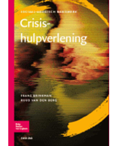 Crisishulpverlening
