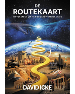  De Routekaart