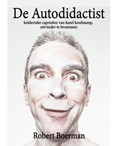 De Autodidactist