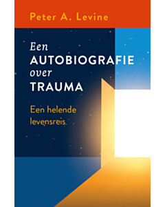 Een autobiografie over trauma