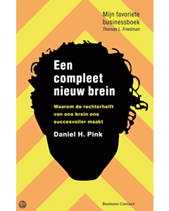 Een compleet nieuw brein
