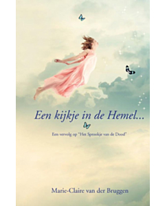 Een kijkje in de hemel
