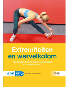 Extremiteiten