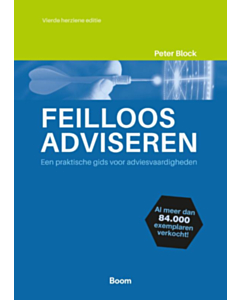 Feilloos adviseren