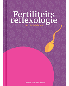 Fertiliteitsreflexologie