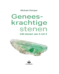 Geneeskrachtige stenen