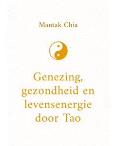 Genezing, gezondheid, levensenergie door Tau