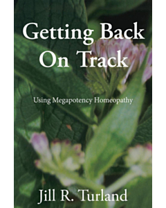 Getting Back On Track