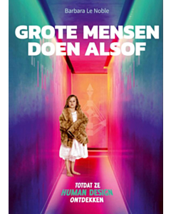 Grote Mensen Doen Alsof