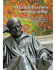 Hahnemann’s Homeopathie