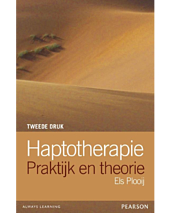 Haptotherapie