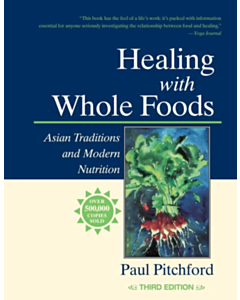 Healing with Whole Foods