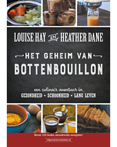 Het geheim van bottenbouillon