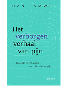 Het verborgen verhaal van pijn