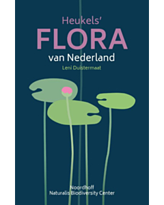 Heukels' Flora van Nederland